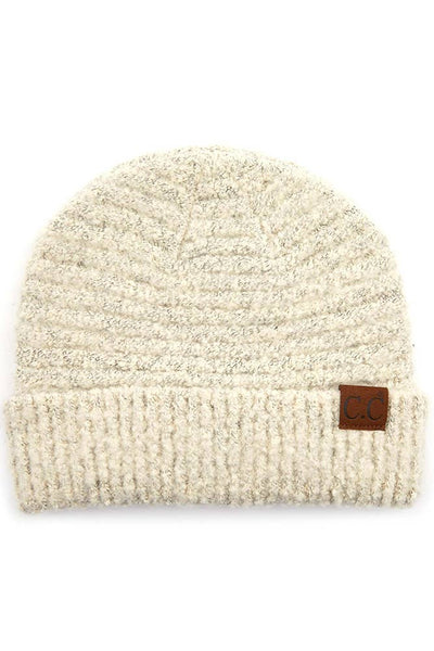 Beanie with Cuff
