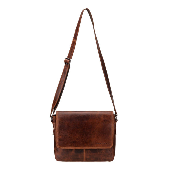 Austin Mini Messenger