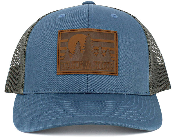 Take A Hike Ballcap