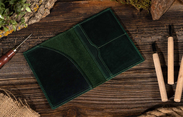 Passport Cover