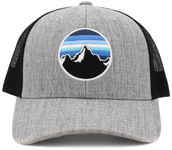 Ridge Line Ballcap