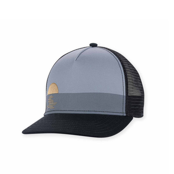 Davis Trucker Hat