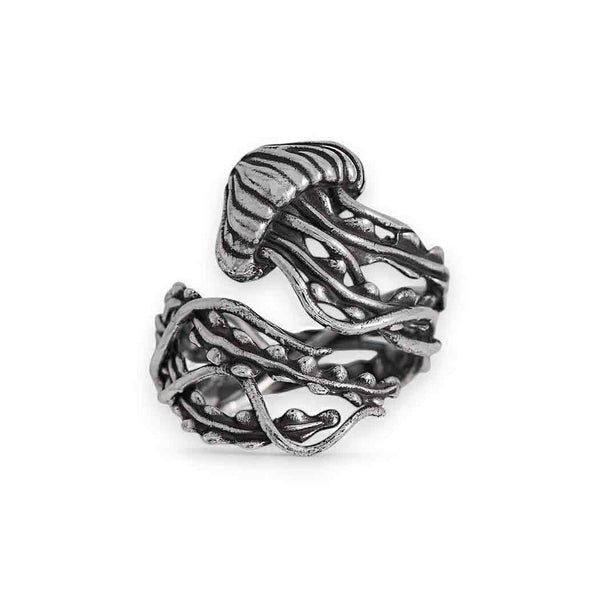 Jellyfish Ring