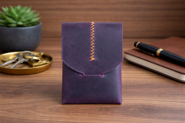 Slim Card Holder