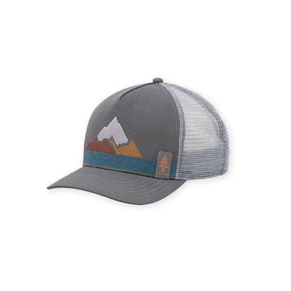 Rocky Trucker Hat