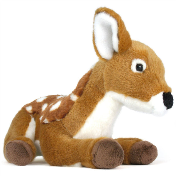 Debbie The Fawn