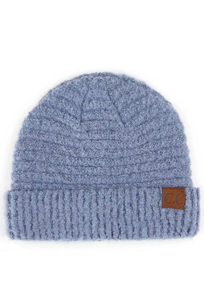 Beanie with Cuff