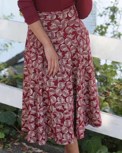 Winsome Skirt