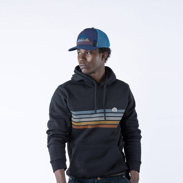 Rocky Trucker Hat