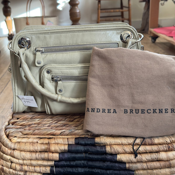 Andrea Brueckner Bag