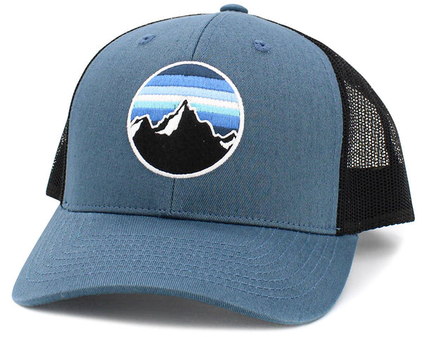 Ridge Line Ballcap