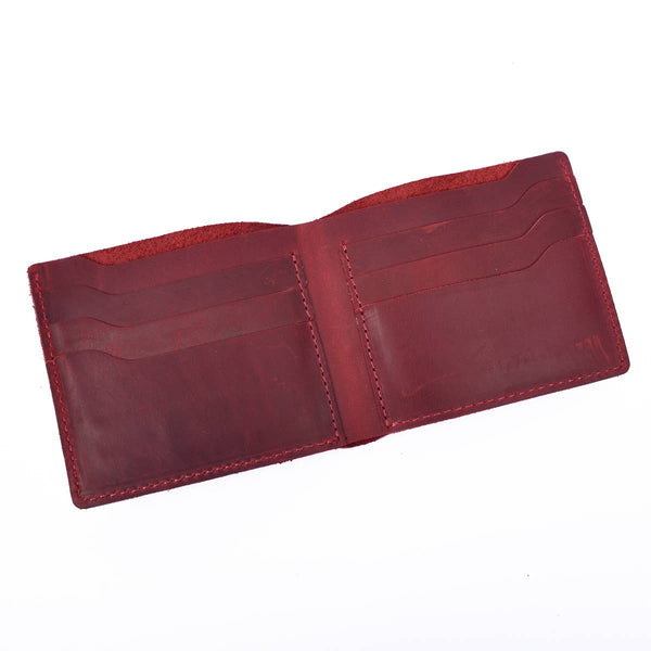 Bifold Wallet