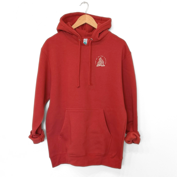 Fireside Hoodie