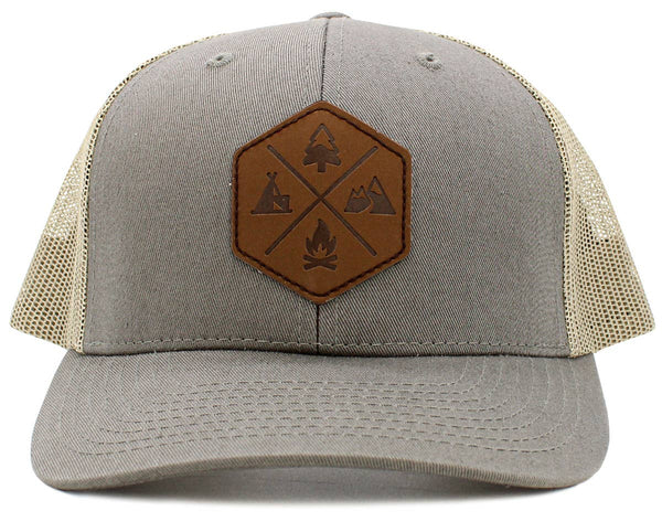 Outdoor Ballcap