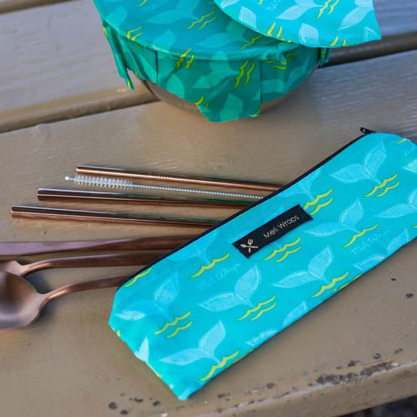 Eco Travel Pack