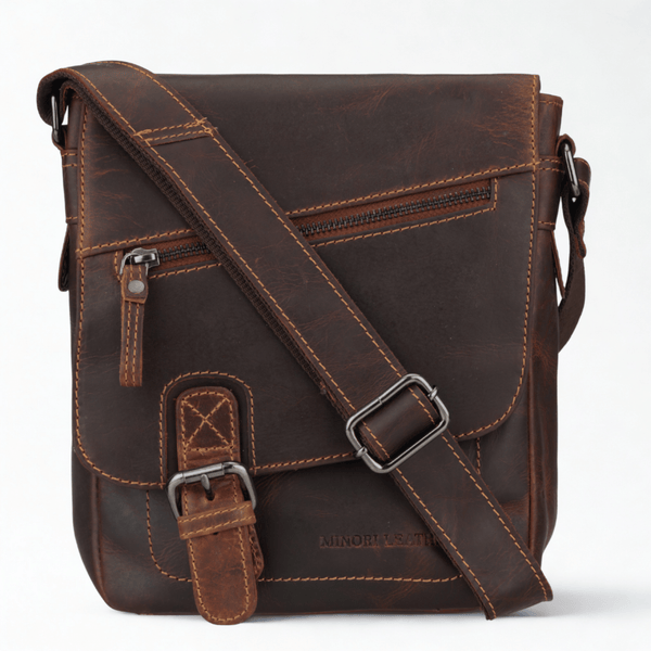 Dallas Shoulder Bag