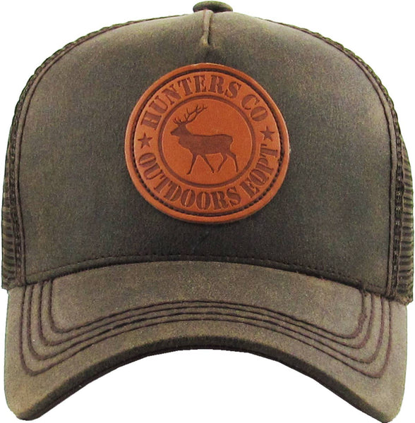 Hunters Ballcap