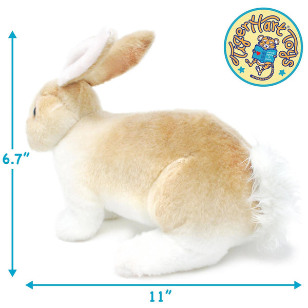 Ridley The Rabbit