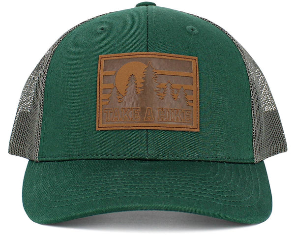 Take A Hike Ballcap