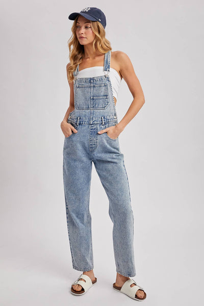 PATCH PKT OVERALLS