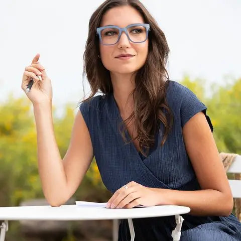 Eco Blue Light Readers B