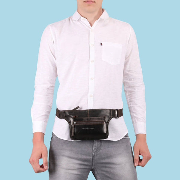 Osaka Belt Bag