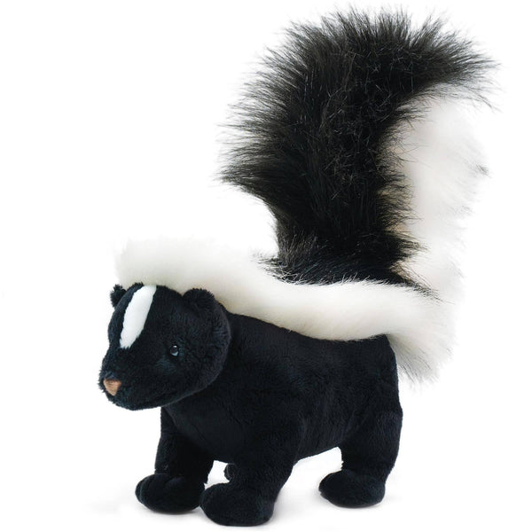 Seymour the Skunk