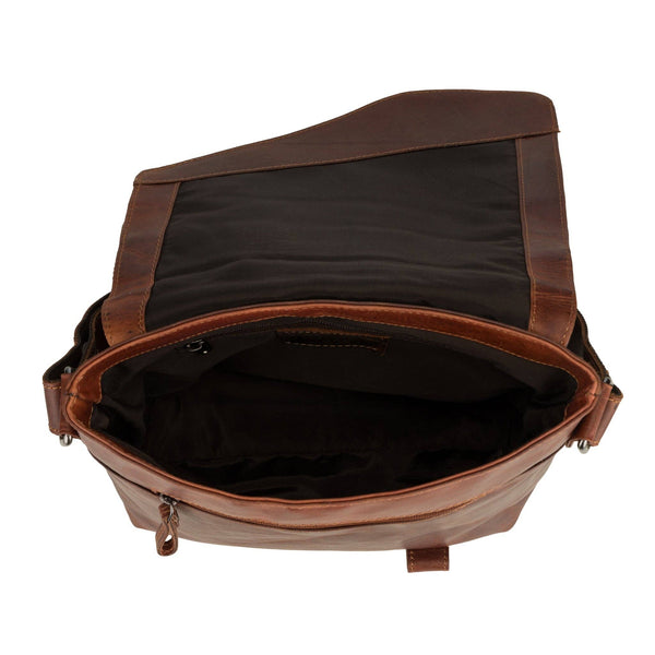 Noah Messenger Bag