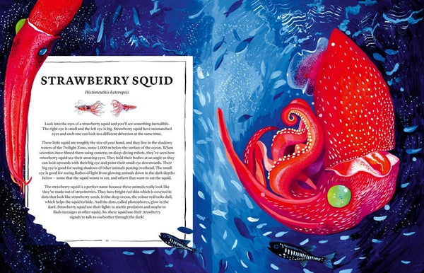 Oceanopedia