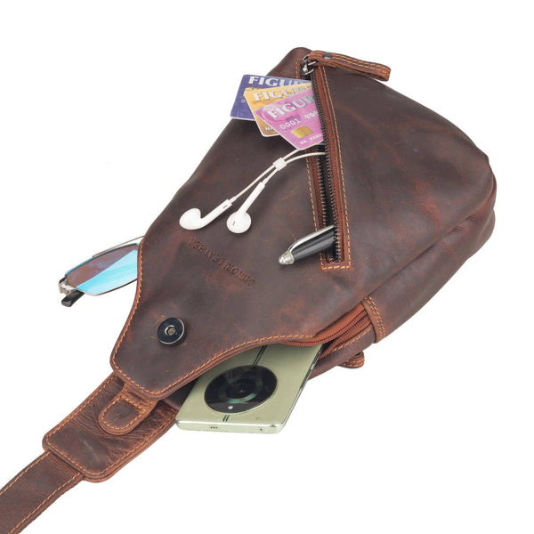 Sydney Crossbody Bag