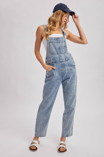 PATCH PKT OVERALLS