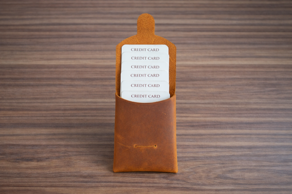 Slim Card Holder