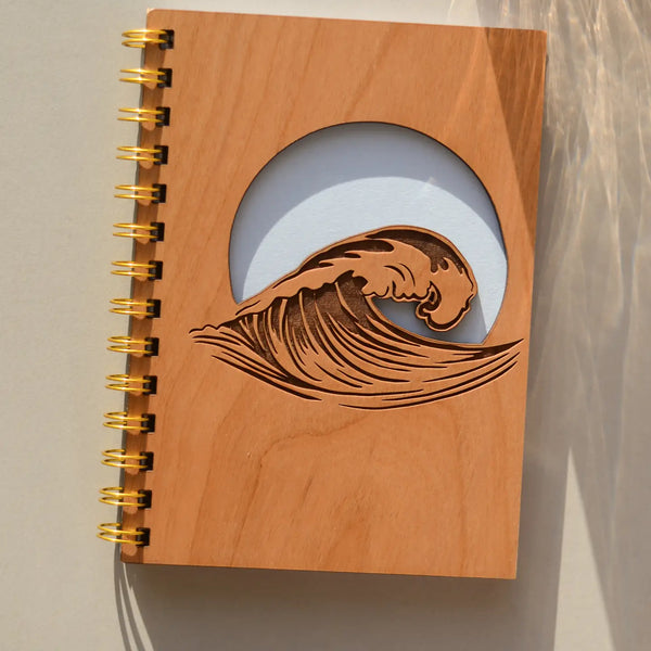 Wood Journals