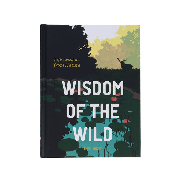 Wisdom of the Wild