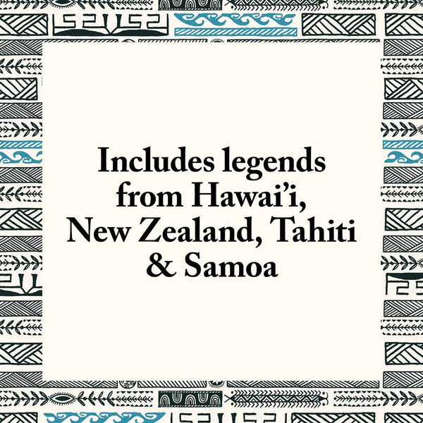 Tales of Polynesia