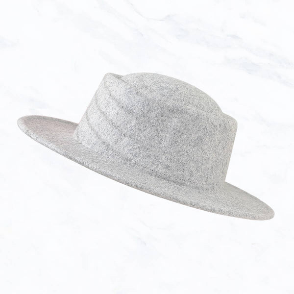 Rancher Hat