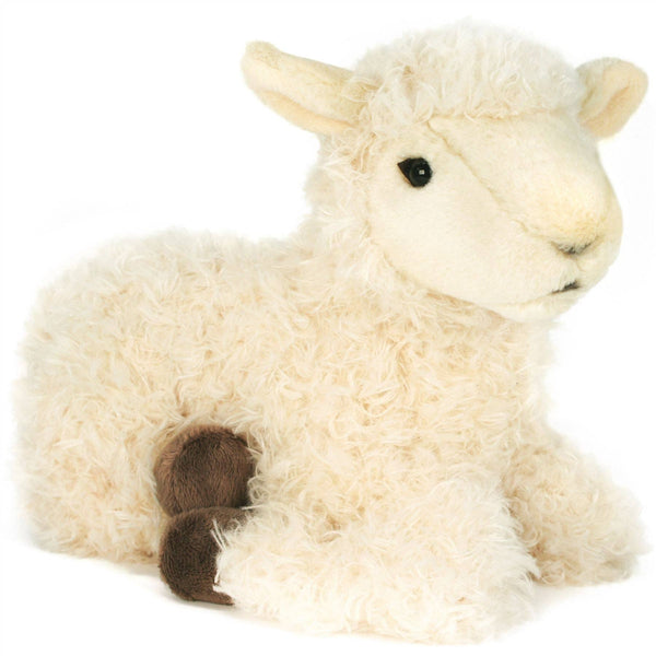 Shooky The Sheep