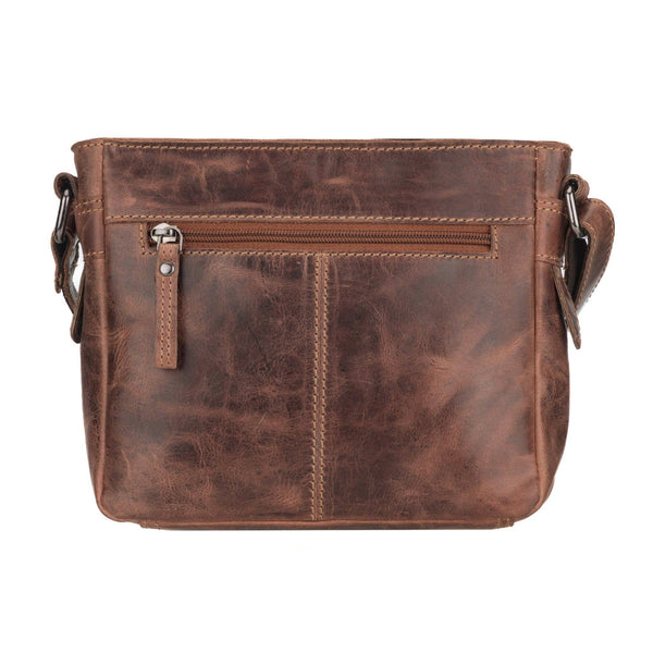 Kingston Crossbody Bag