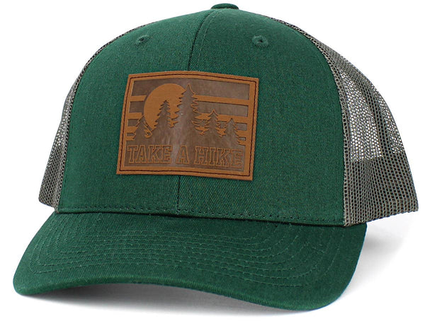 Take A Hike Ballcap