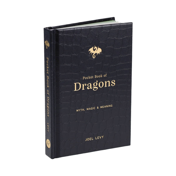 Pocket Book of Dragons