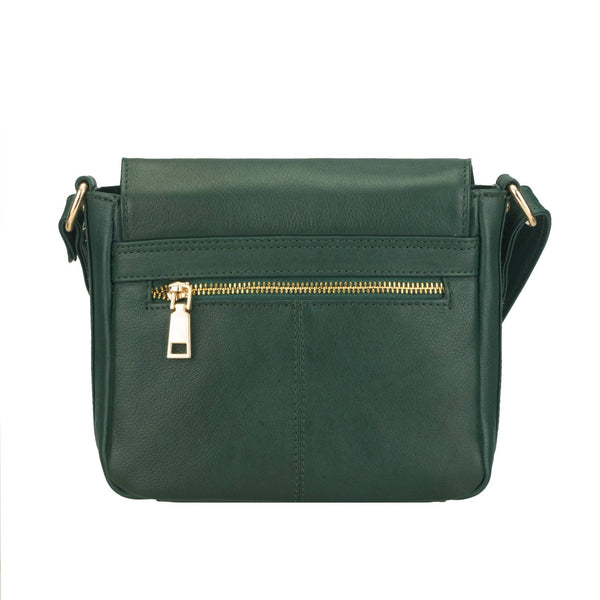 Savannah Crossbody Bag
