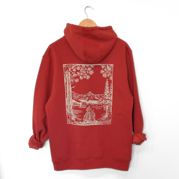 Fireside Hoodie