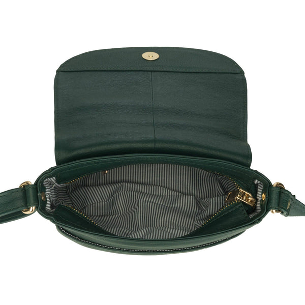 Savannah Crossbody Bag