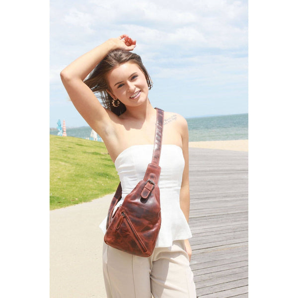 Sydney Crossbody Bag