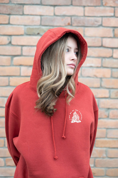 Fireside Hoodie