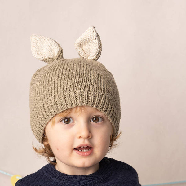 OG Cotton Bunny Hat