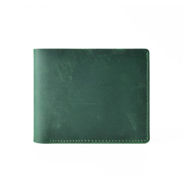 Bifold Wallet
