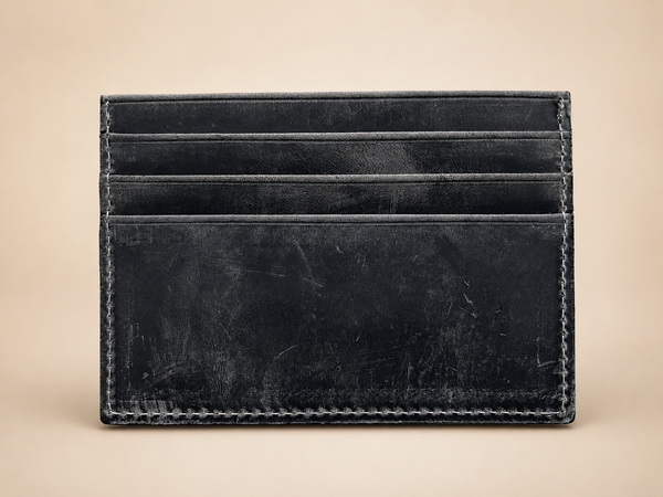 Minimal Card Wallet