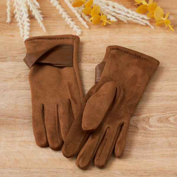 Hayden gloves