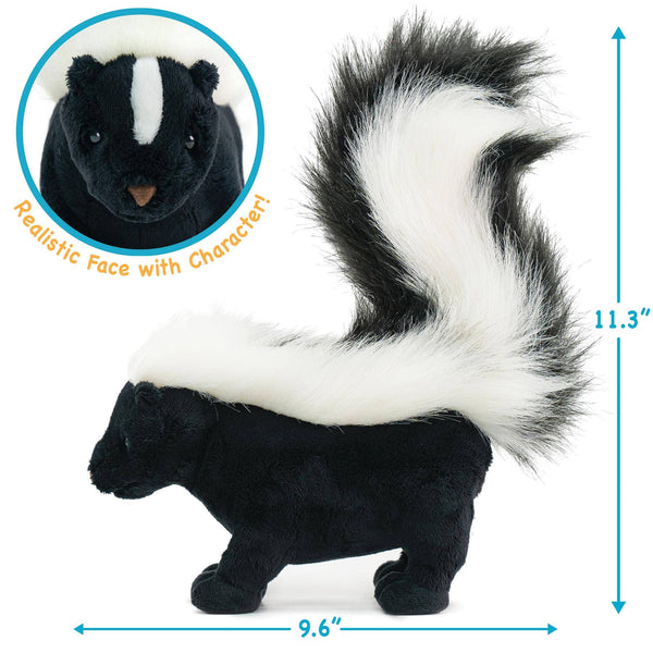 Seymour the Skunk